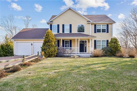 302 Pond Street South Kingstown RI 02879