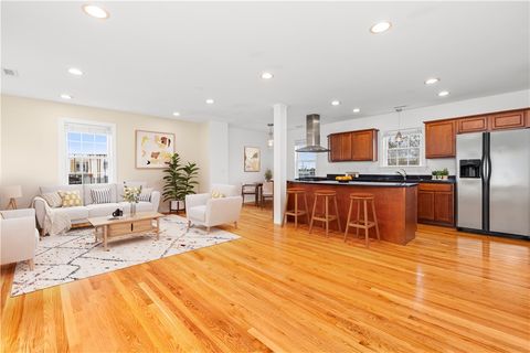 58 Sutton Street 6 Providence RI 02903