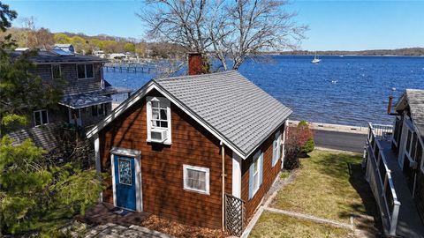 24 Harrison Street Bristol RI 02809
