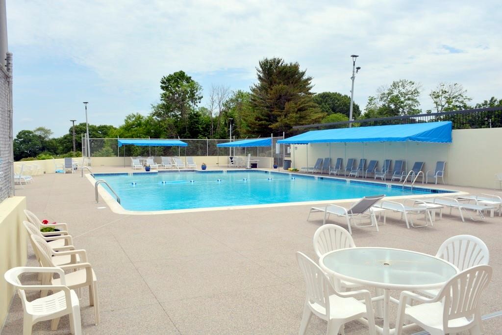 400 Narragansett Parkway NB1