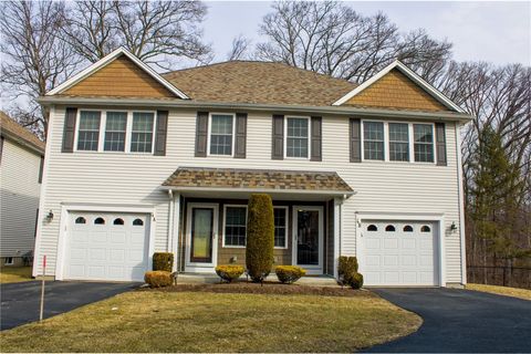 1027 Providence Street Unit 4B, West Warwick, RI 02893 - MLS#: 1379091