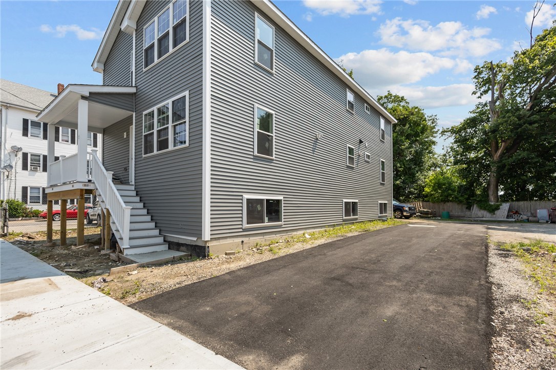 73 Bowdoin Street