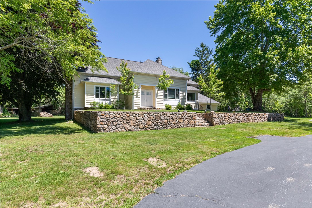 80 Woodbridge Drive