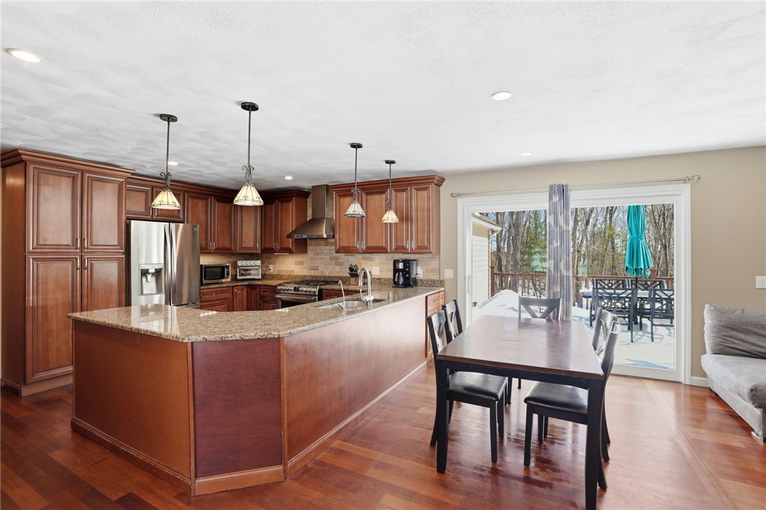 244 Beechwood Drive