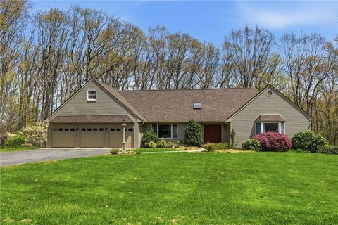244 Beechwood Drive Cranston RI 02921