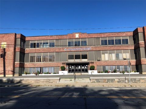 1301 Elmwood Avenue Cranston RI 02905