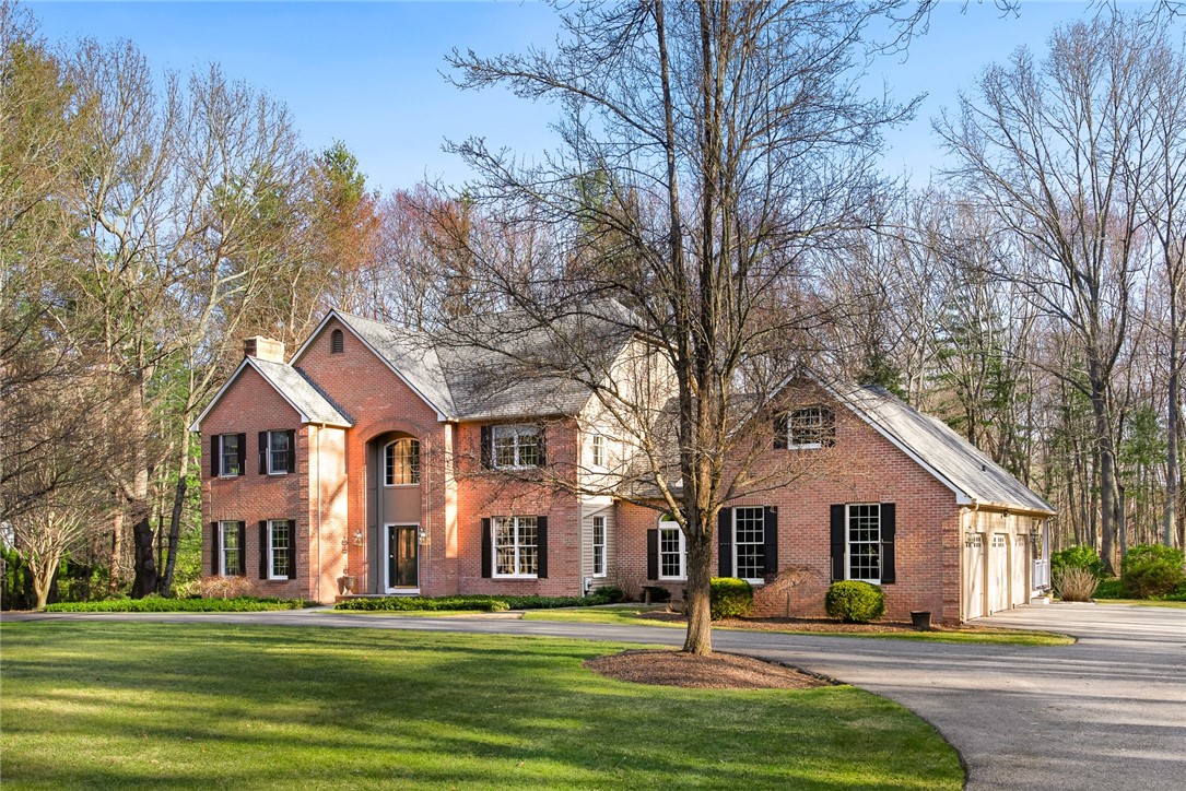 125 Westfield Drive