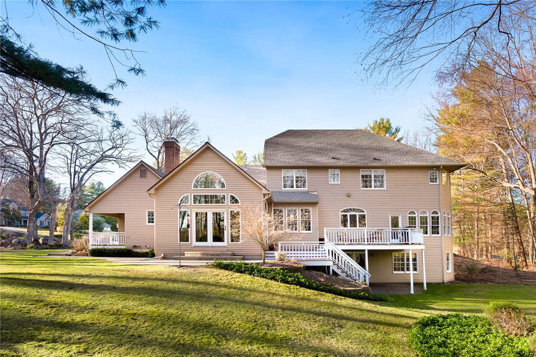 125 Westfield Drive