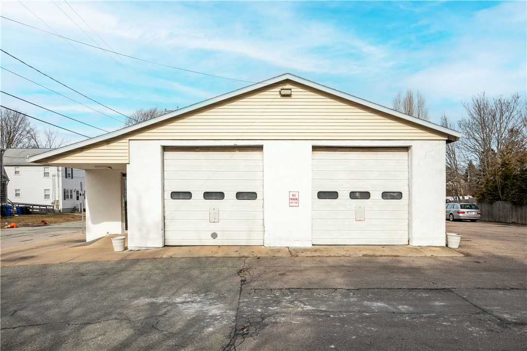 27 Halsey Street