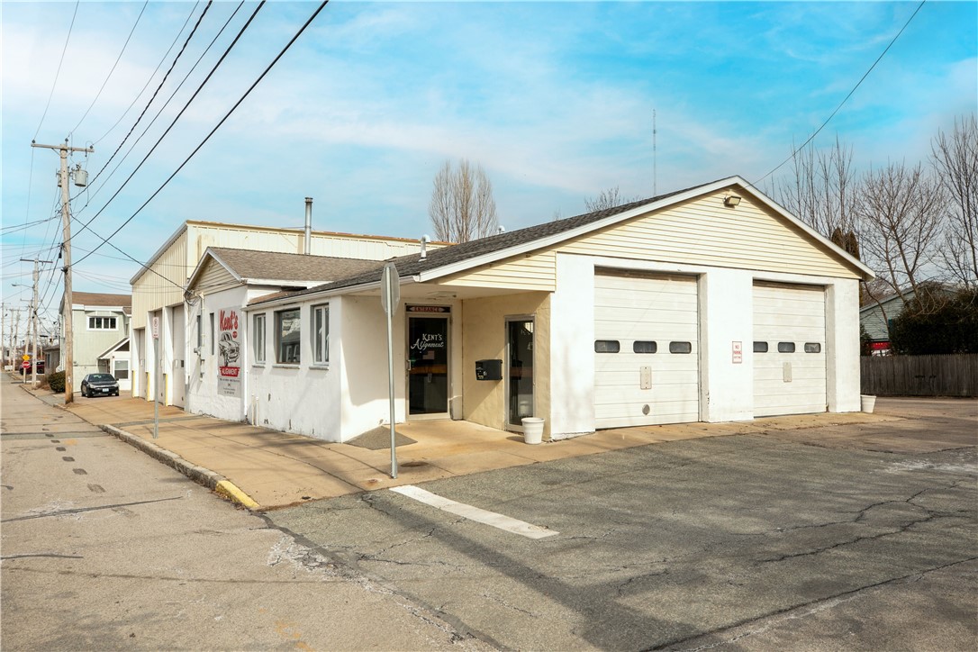 27 Halsey Street