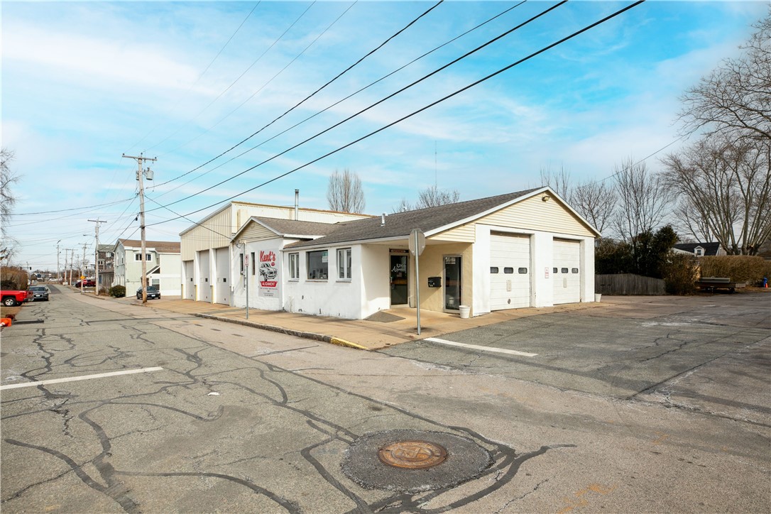 27 Halsey Street