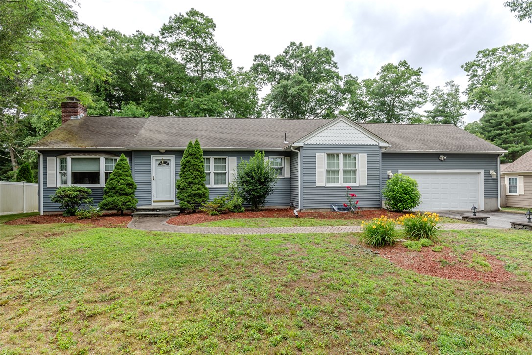 11 Maplecrest Drive