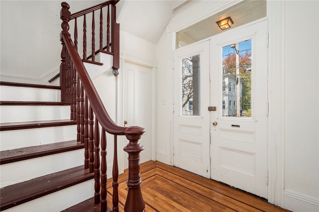 26 Hudson Street