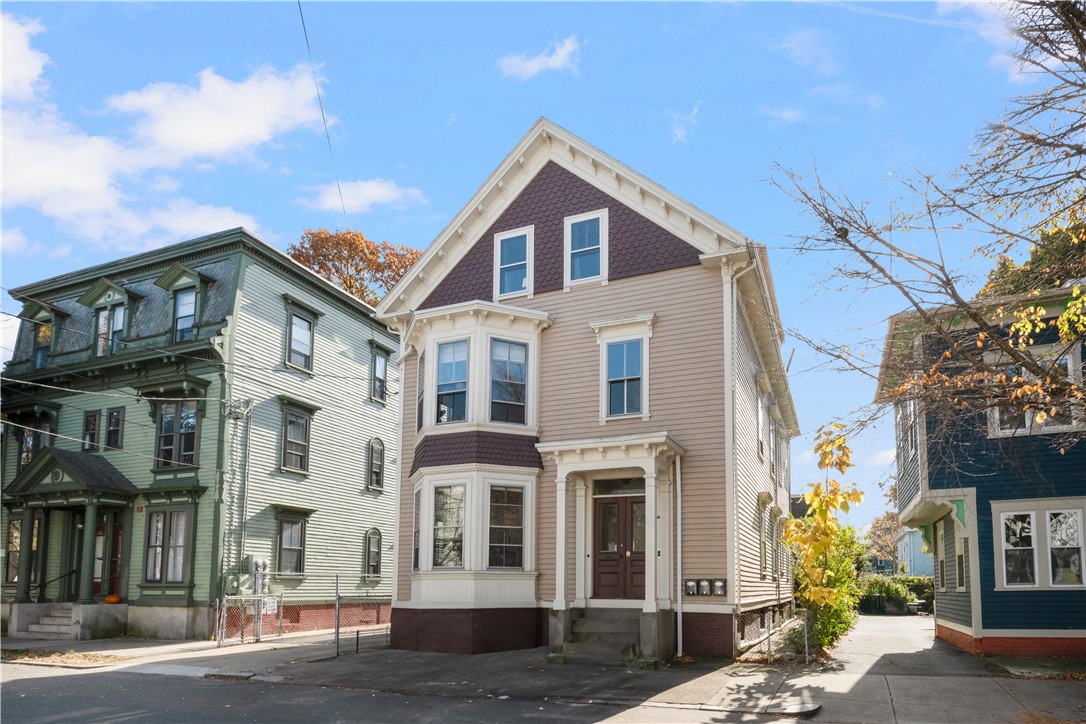26 Hudson Street