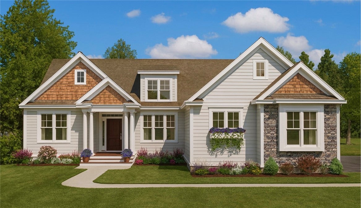 1 Crosswind Rd, Charlestown, RI, 02891, USA, 3 Bedrooms Bedrooms, ,2 BathroomsBathrooms,Residential,Active,1 Crosswind Rd,1419368