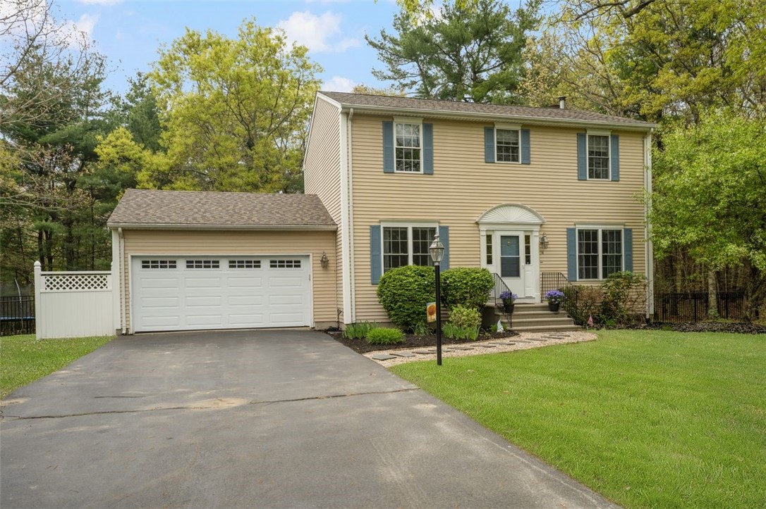 34 Audubon Lane