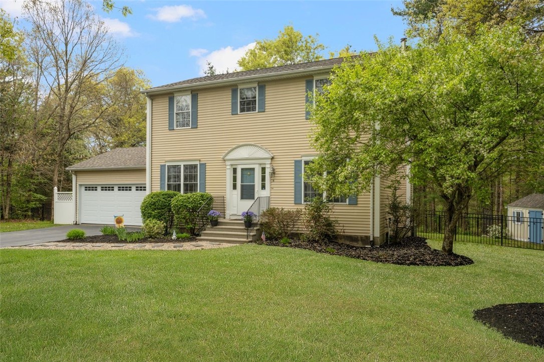 34 Audubon Lane