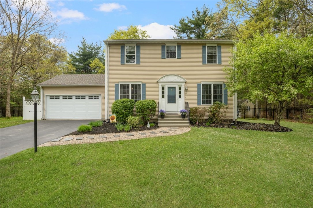 34 Audubon Lane