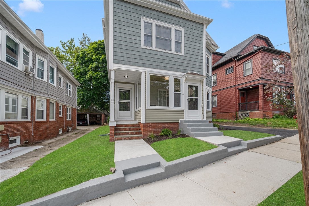 25 Sessions Street