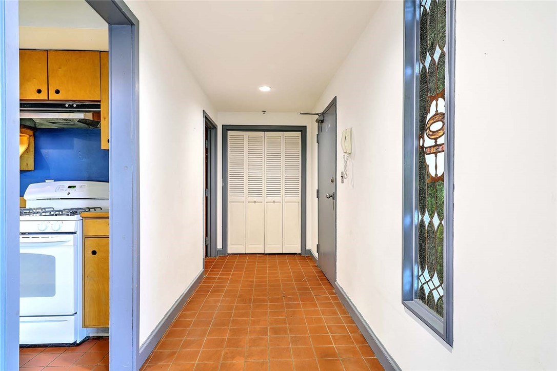116 Chestnut Street G