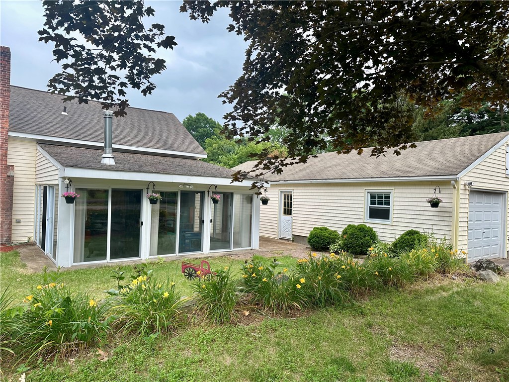 245 South Main Street
