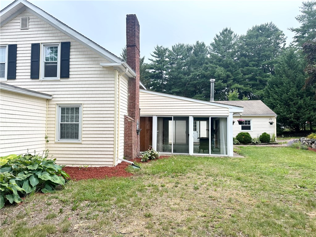 245 South Main Street