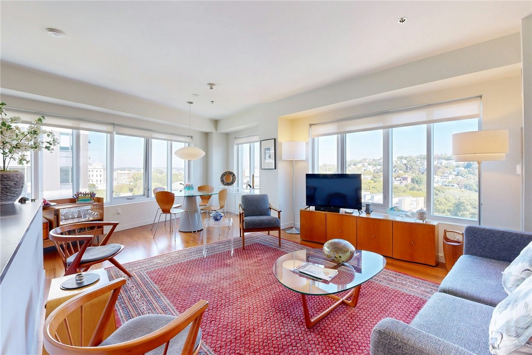 100 Exchange Street 1107
