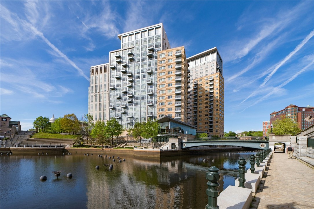 100 Exchange Street 1107