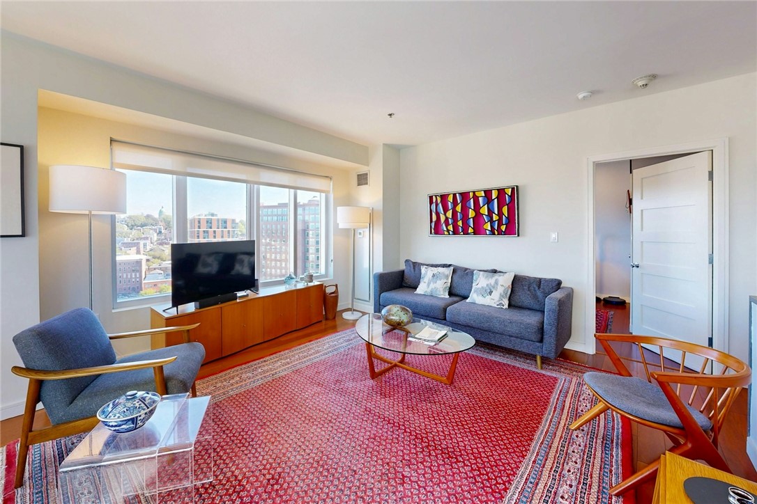 100 Exchange Street 1107