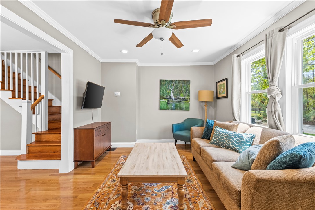 120 Columbia Heights Road 1