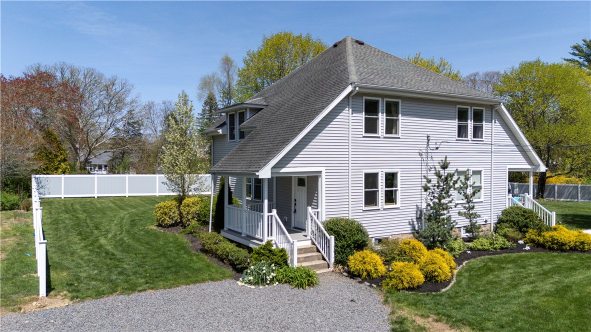 120 Columbia Heights Road 1