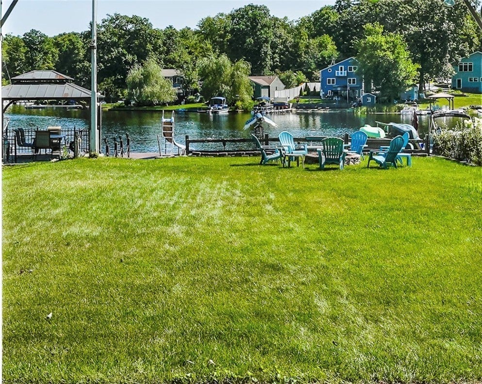 103 Lake Drive