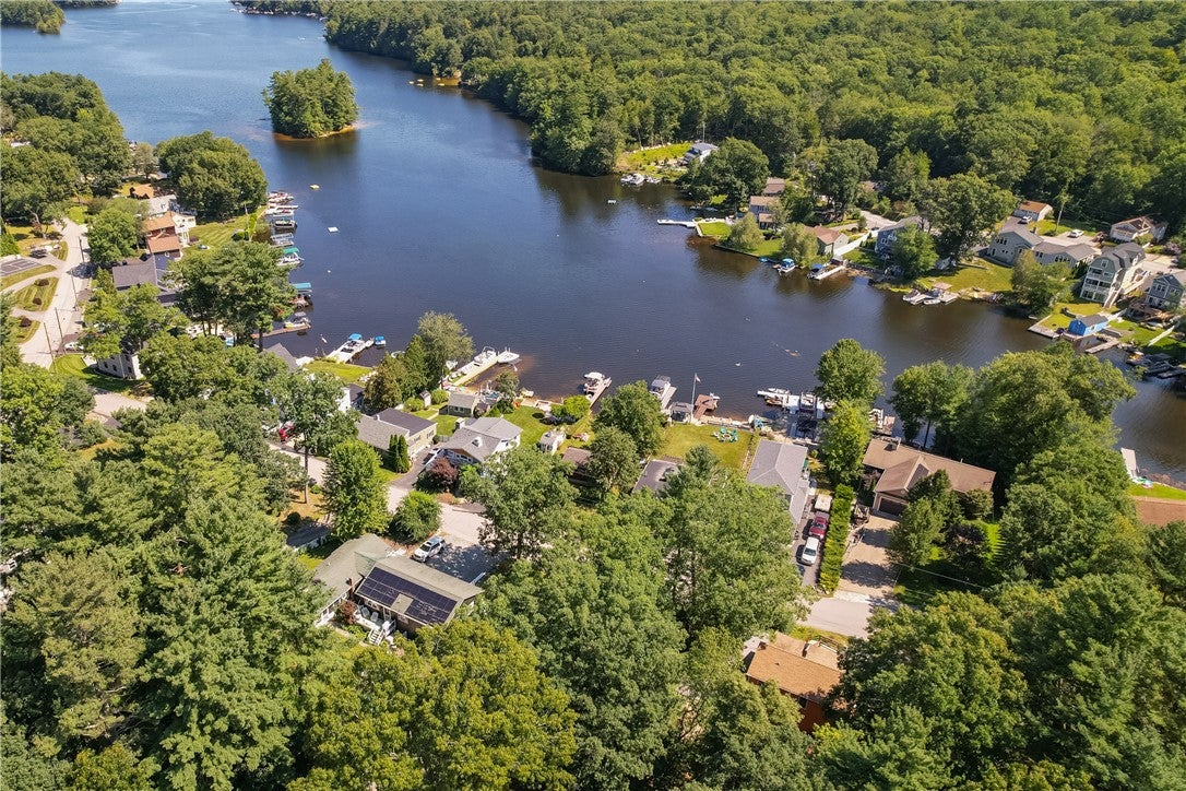 103 Lake Drive
