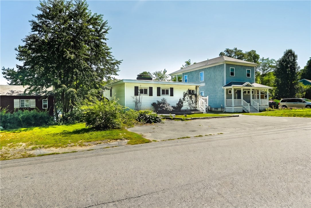 103 Lake Drive