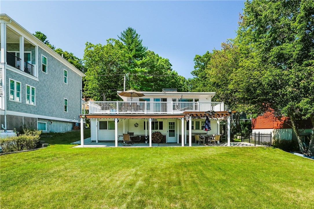 103 Lake Drive