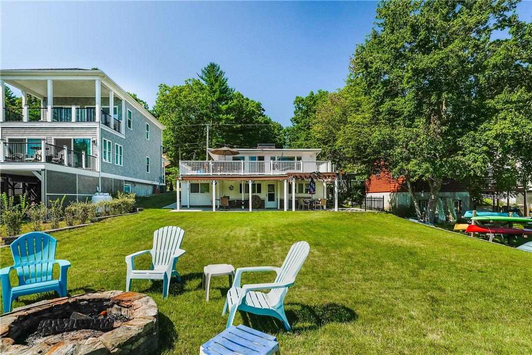 103 Lake Drive