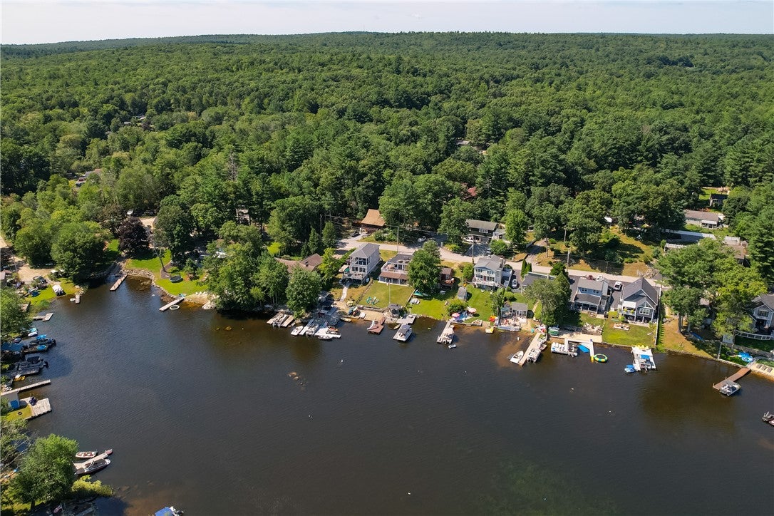 103 Lake Drive