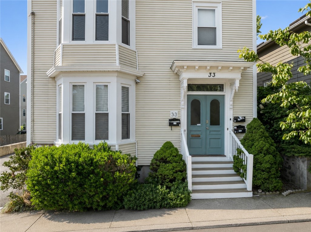 33 Amy Street