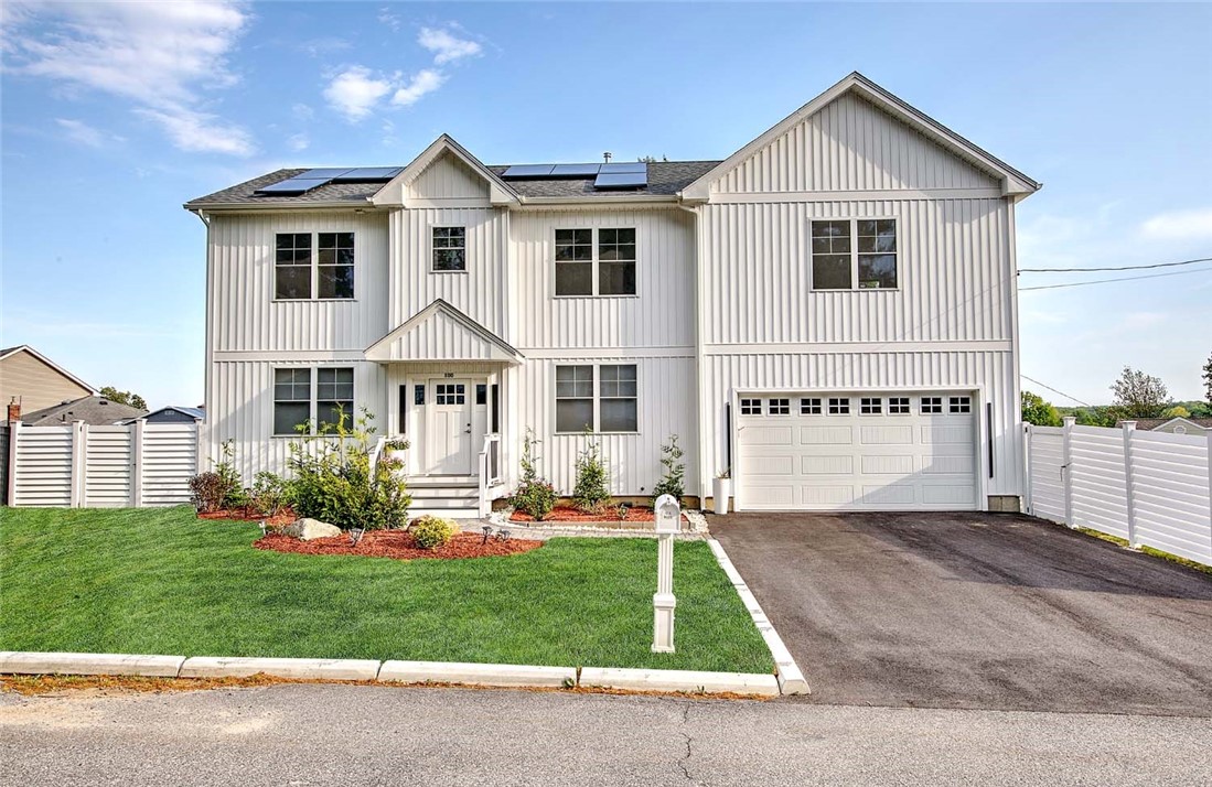 100 Priscilla Drive