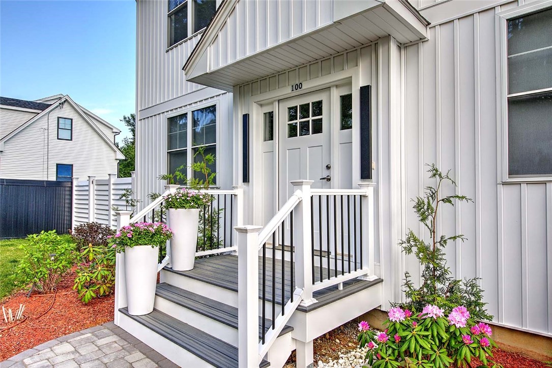 100 Priscilla Drive