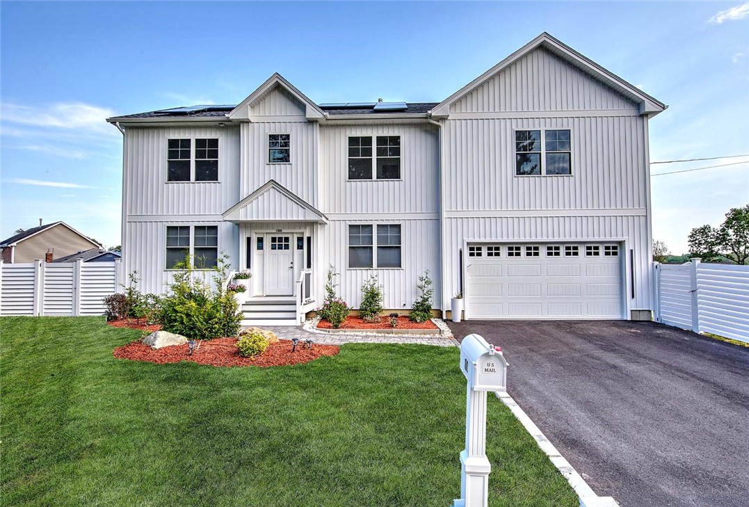 100 Priscilla Drive