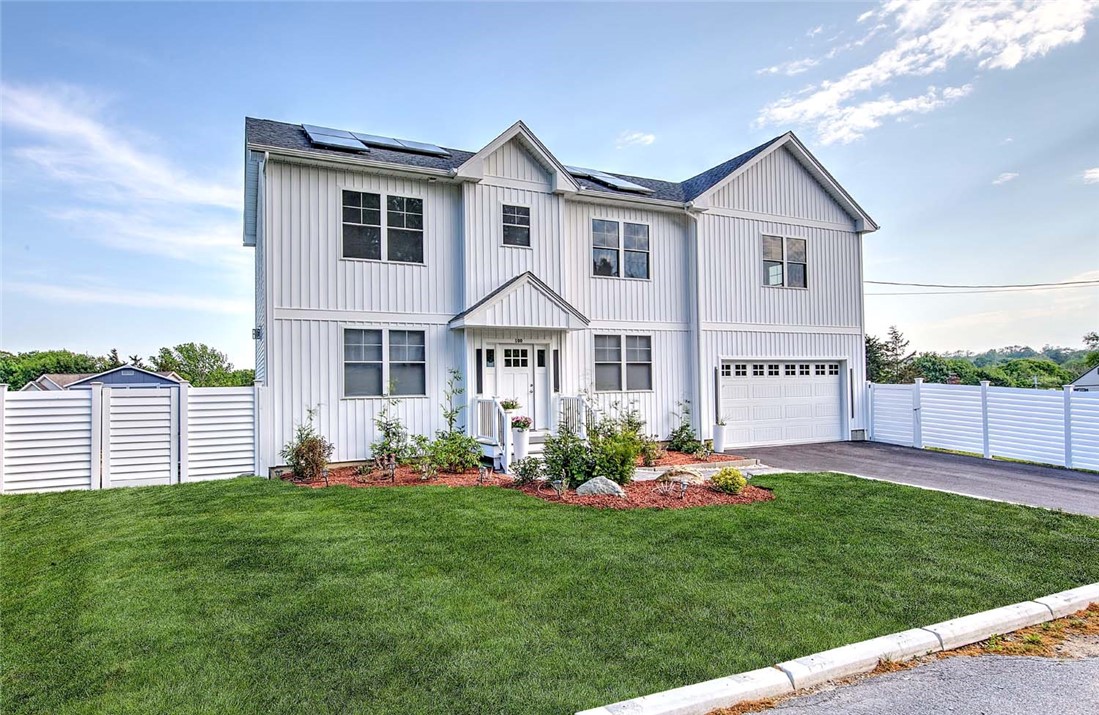 100 Priscilla Drive