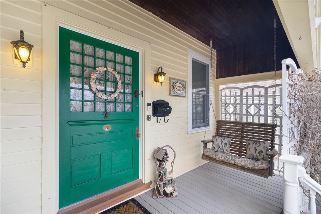 55 Hunter Avenue