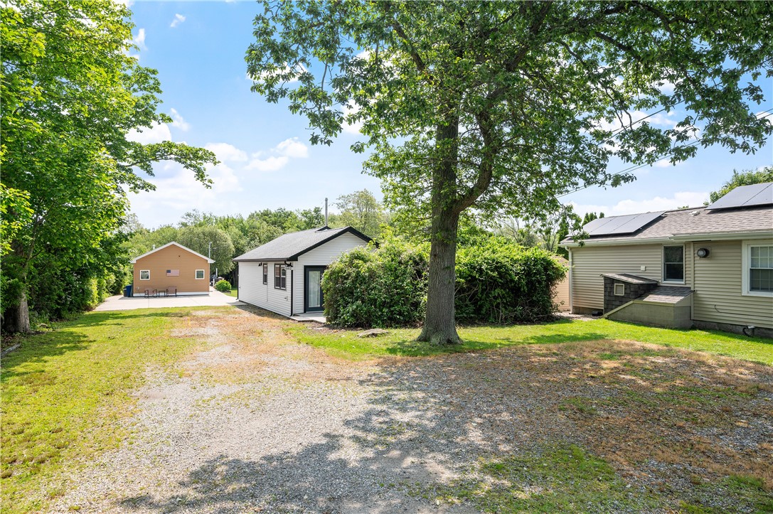 882 Point Judith Road
