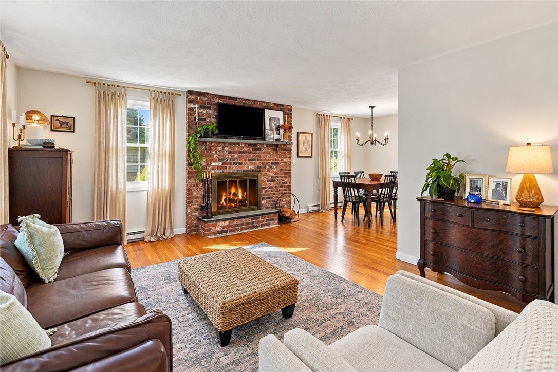 32 San Miguel Drive