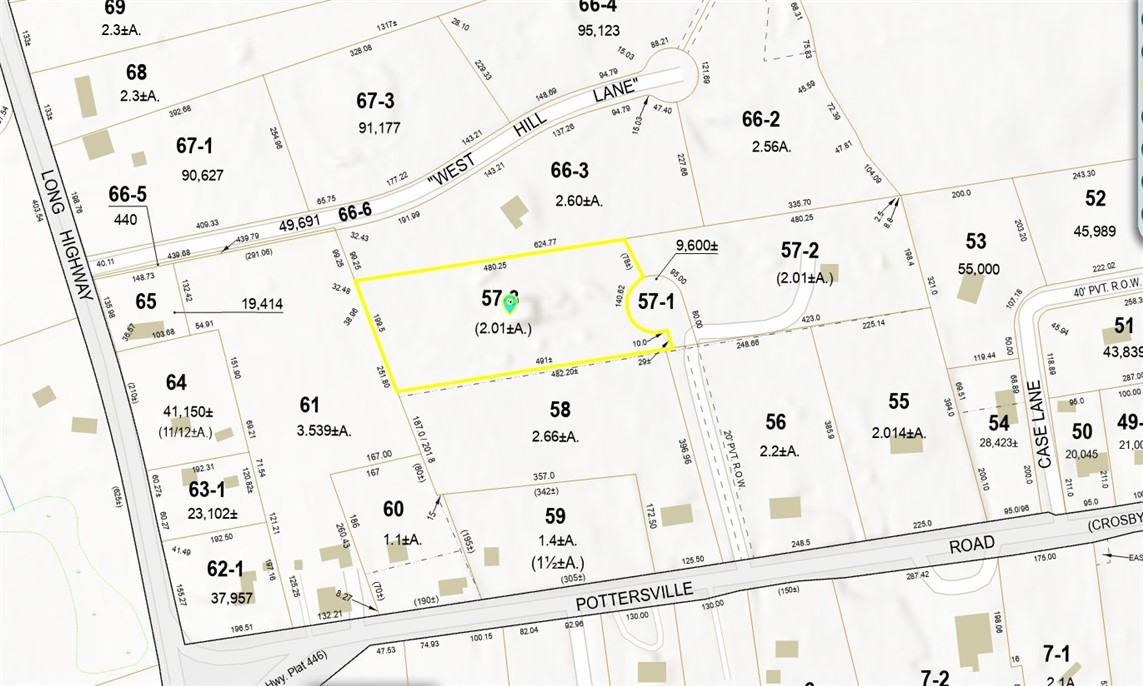 99 Pottersville Road A