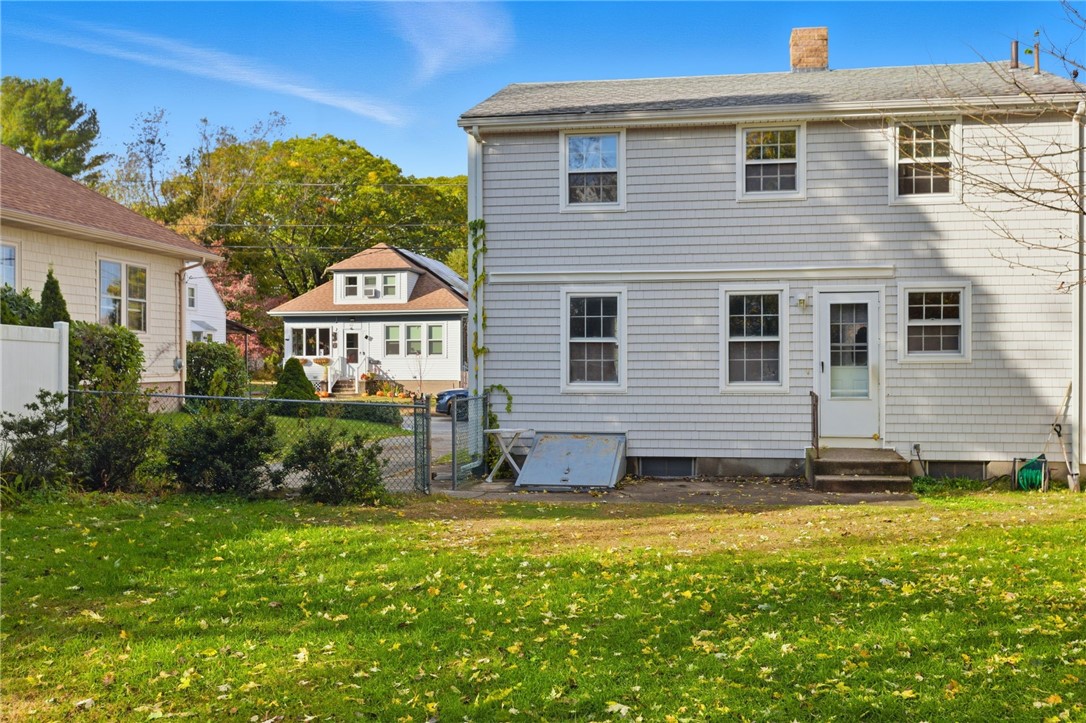 81 Sprague Avenue