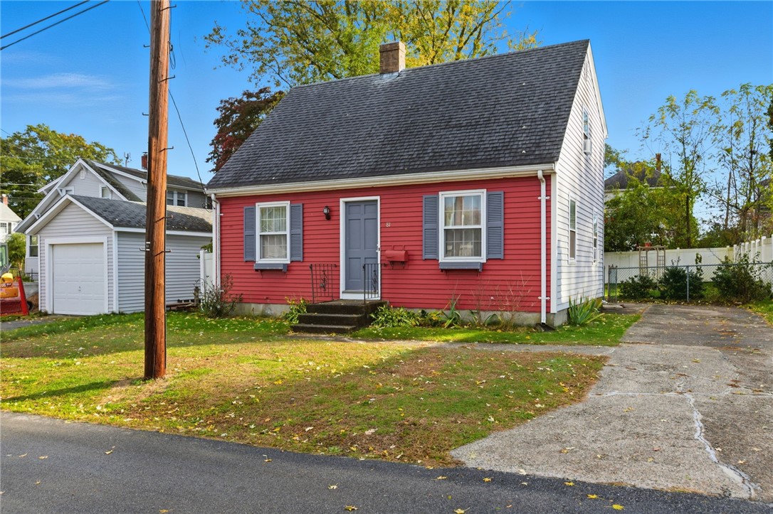 81 Sprague Avenue
