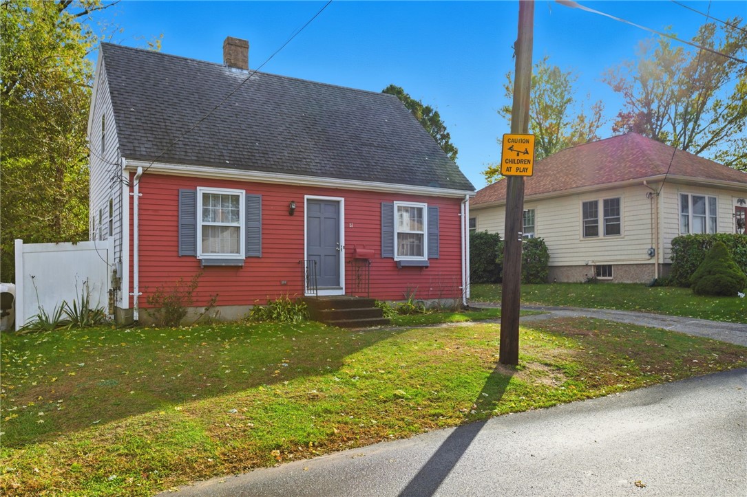 81 Sprague Avenue