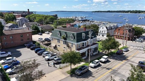 18 State Street 3E Bristol RI 02809